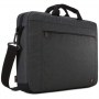 Case Logic | Fits up to size 15.6 "" | Era Attaché | Messenger - Briefcase | Obsidian | Shoulder strap - 2